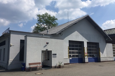 Poz&aacute;ručn&iacute; servis užitkov&yacute;ch vozidel a autobusů MAN